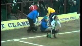 Blyth Spartans 1977 78 FA Cup Run Remembered [upl. by Stephens]