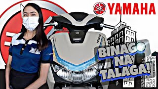 NEW Yamaha Mio Gravis 2023 Price UPDATE How to Avail [upl. by Brennen832]