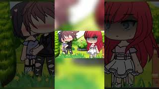 °Spoiled brat Gets Adopted part 2 ❗° 😨😱 gacha gacelife gacgalife gachaclub Viral [upl. by Gomar]