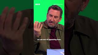 Lee Mack More Like Wee Mack 😂 Would I Lie To You  Shorts [upl. by Adahs466]