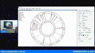 HORÓSCOPO do DIA 040724  LUA quadra NETUNO e LUA FORA DE CURSO [upl. by Reerg]