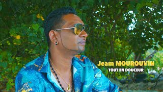 TOUT EN DOUCEUR JEAM MOUROUVIN  ZOUK 2024 [upl. by Otsenre]