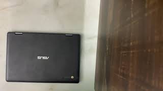 Asus Chromebook FAQs part 2 Download YouTube videos on Chromebook  Linux apps [upl. by Gottlieb964]