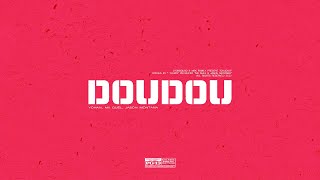 Yohan  ‘Doudou’ Prod by Jason Montana amp Mii Guel Lyrics Video [upl. by Merras432]