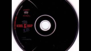 Kool G Rap  My Life instrumental [upl. by Abner]