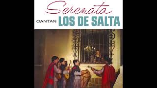 7 Los de Salta  La Sanlorenceña [upl. by Conan]