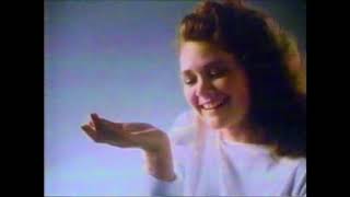 1986 Cottonelle Commercial with Sweepstakes [upl. by Yevette]