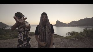 Shane Eagle quotAMMOquot Ft YoungstaCPT  Official Video Explicit [upl. by Isabelita]