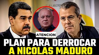 🔴ATENCION🔴 Delpino reaparece y planea tumbar a Nicolas Maduro [upl. by Hildagard]