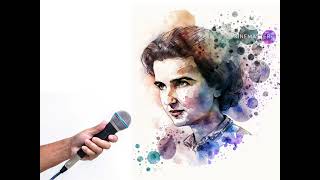 Rosalind Franklin [upl. by Tillinger]