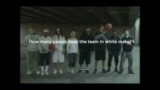 Basketball Awareness Test [upl. by Elhsa654]