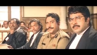 thandram  Mamootty Malayalam Super Hit Action Full Movie Malayalam Full Movie Release thandram [upl. by Ehrsam789]