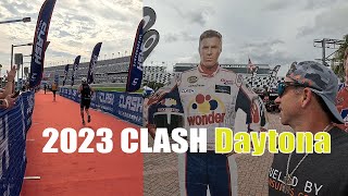 2023 Clash Daytona  USAT Nationals 703 Triathlon as a Spectator [upl. by Frear]