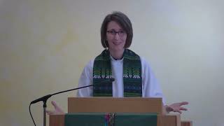 September 29 2024 Gospel amp Sermon [upl. by Akinahs579]