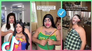 COMPILAÇÃO DOS VIDEOS DO vitororth 16 humorviralvideo [upl. by Enriqueta585]