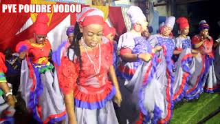 FET VODOU KAY MANBO ZA [upl. by Theresina]