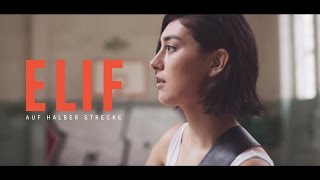 ELIF  Auf halber Strecke Akustik Version [upl. by Einnaf]