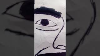 subscribe ViratKohlidrawing attitudestatus hulk cute [upl. by Antoni659]