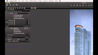 The LCC Tool in Capture One Pro 7  Phase One [upl. by Aynwat804]