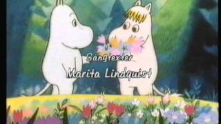 The Moomins Swedish ending [upl. by Jannelle663]