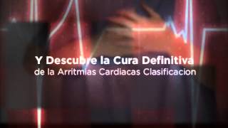 Arritmias Cardiacas Clasificacion [upl. by Suiramaj440]