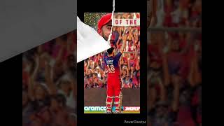 Did Ab De Villier Indiretly Troll RCB shorts trending shortsfeed cricket [upl. by Aieki226]