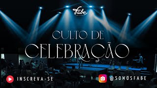 Juntese a nós AO VIVO na Igreja Família Bendita Deus abençoe sua vida FABE TV [upl. by Leunamne144]