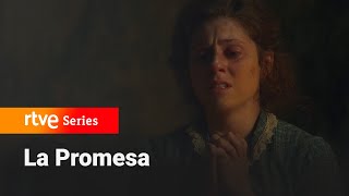 La Promesa ¿Dónde está María LaPromesa262  RTVE Series [upl. by Cyril868]