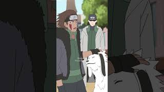 Kiba Wants to Become Hokage [upl. by Aivatnuahs]