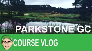 Parkstone Golf Club [upl. by Simona490]