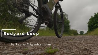 Rudyard Loop [upl. by Gerrard673]