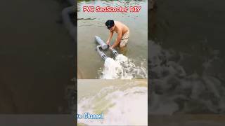 PVC SeaScooter DIY diy seascooter how [upl. by Boyt]