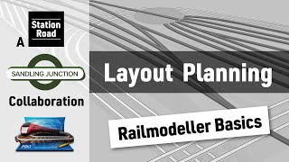 Layout Planning  A Collaboration with Sandling Junction [upl. by Nwahsal170]