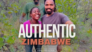 VLOGMAS EP12 LIFE IN THE RURAL ZIMBABWE UNFILTEREDzimbabweanyoutuber zimbabweanblogger [upl. by Sheffield]