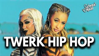 Best Twerk Hip Hop Mix 2020 by Subsonic Squad [upl. by Serafine]