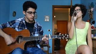 Miley Cyrus  Jolene duet cover [upl. by Bonni]