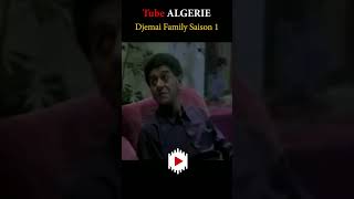 أروع اللقطات من مسلسل جمعي فاميلي  الموسم 1  الحلقة 01  Djemai Family Saison 1 [upl. by Eliseo889]