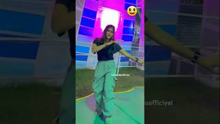 Chotti se chot lagat 😀😁 shorts dance bhojpuri [upl. by Klayman604]