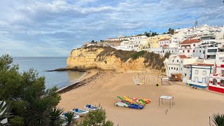 Algarve Portugal Sept 28th  Oct 3rd 2024 [upl. by Clemmy]