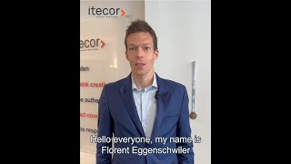 Our EPFL alumnus Florent Eggenschwiler invites students to the EPFL Forum [upl. by Nosyerg]