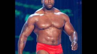 Ezekiel Jackson Domination Theme [upl. by Bakki95]