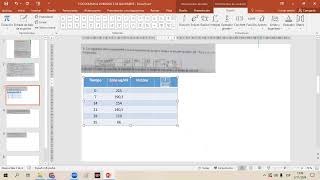 FISICOQUIMICA 3 PARCIAL DOMINGO [upl. by Thorman]