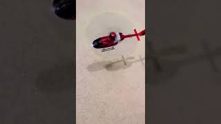 RC ERA  C190  Airbus H145 RC Helicopter  optical flow [upl. by Asssilem26]