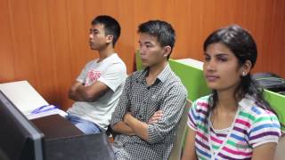 Inauguration of GIAN course in EEE Department NIT Mizoram [upl. by Euqinemod]