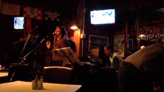 Super Soulshine  Under The Bridge  Performed on Cape Cod at Joes Bar amp Grill  RHCP Cover [upl. by Dnarb]