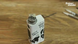 Origen dripper v3 review [upl. by Buseck]