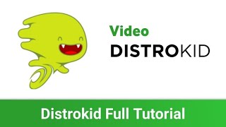 Distrokid Complete Tutorial In Hindi  Distrokid Releasing Music on DistrokidTunecore vs Distrokid [upl. by Sirkin684]