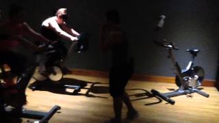 Ahmet Bilgimer Les Mills Sprint 2 [upl. by Garret]