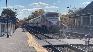 Metra Railfanning Day 687 [upl. by Rennane]