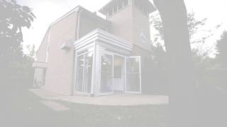 Dufferin County Housing Services Virtual Tour  22 Third Avenue Orangeville [upl. by Gabbie]